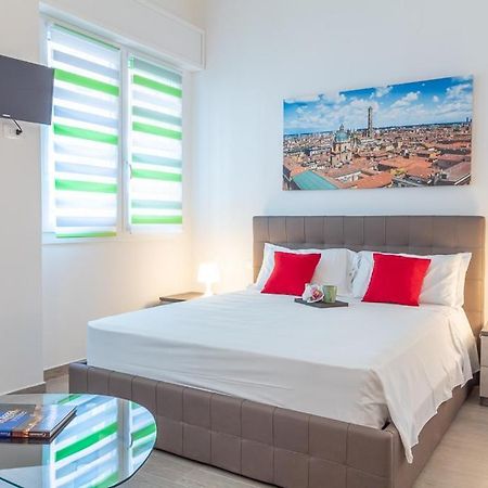 Realkasa Azzarita Flat Daire Bolonya Dış mekan fotoğraf