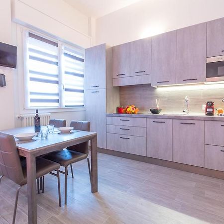 Realkasa Azzarita Flat Daire Bolonya Dış mekan fotoğraf
