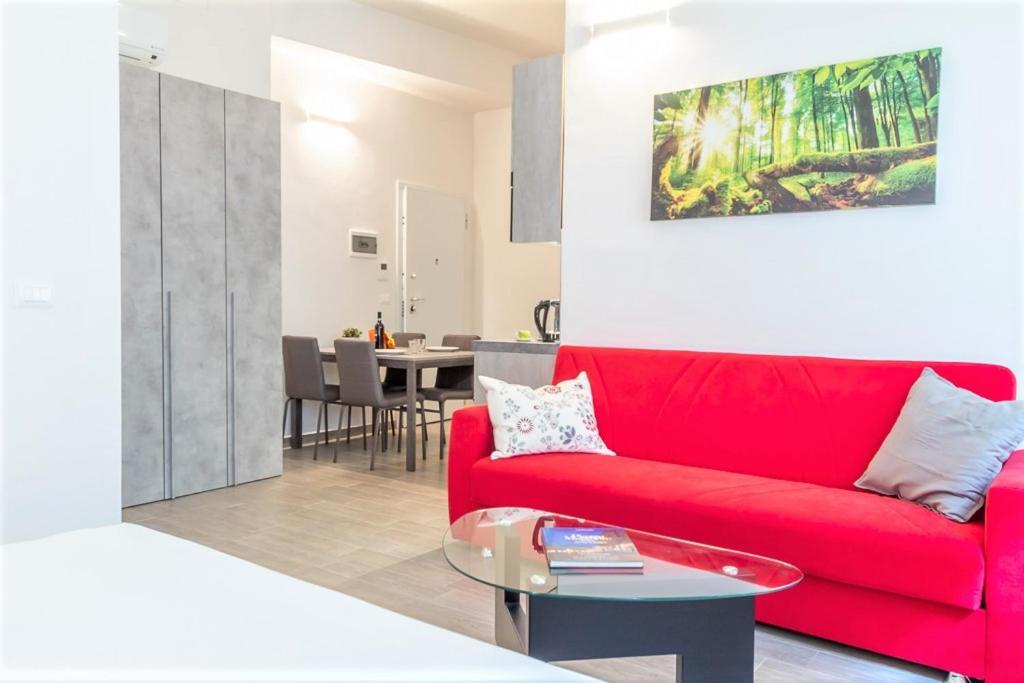 Realkasa Azzarita Flat Daire Bolonya Dış mekan fotoğraf