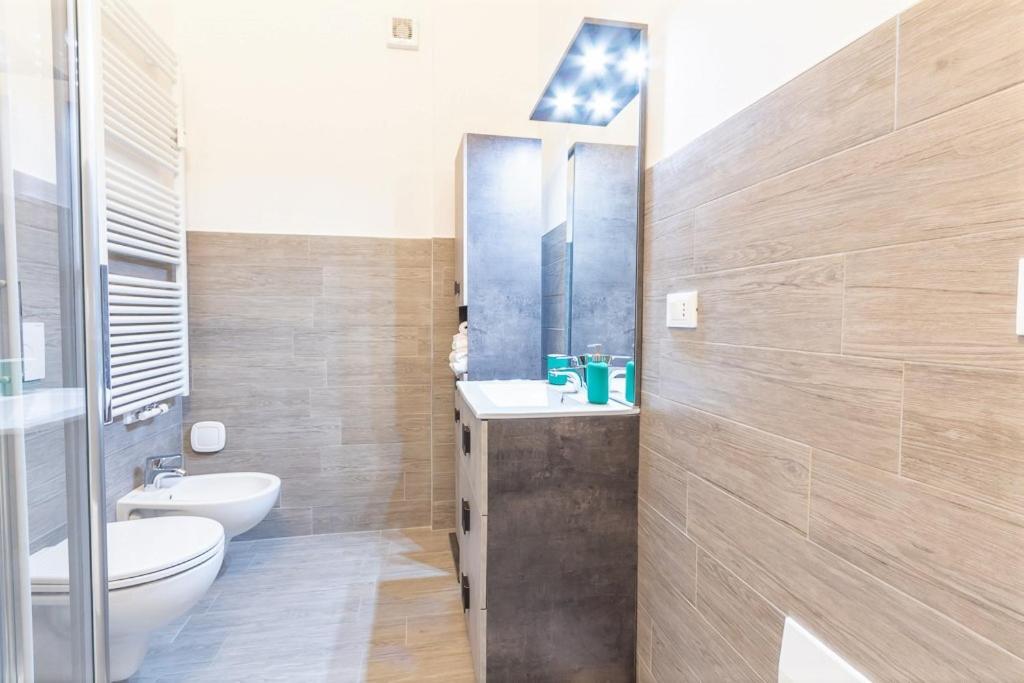 Realkasa Azzarita Flat Daire Bolonya Dış mekan fotoğraf