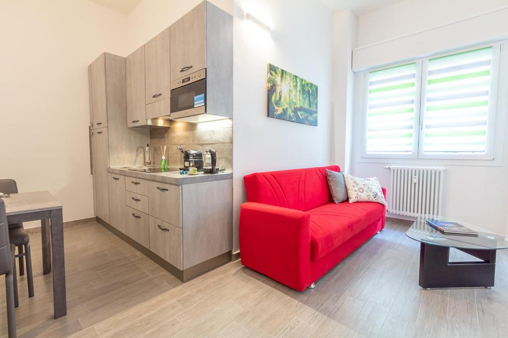 Realkasa Azzarita Flat Daire Bolonya Dış mekan fotoğraf