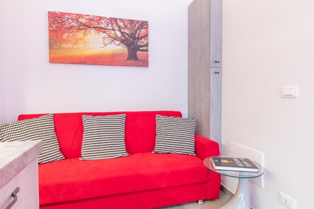 Realkasa Azzarita Flat Daire Bolonya Dış mekan fotoğraf