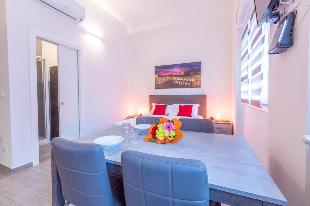 Realkasa Azzarita Flat Daire Bolonya Dış mekan fotoğraf
