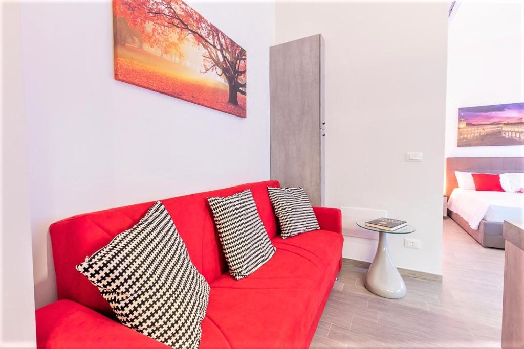 Realkasa Azzarita Flat Daire Bolonya Dış mekan fotoğraf