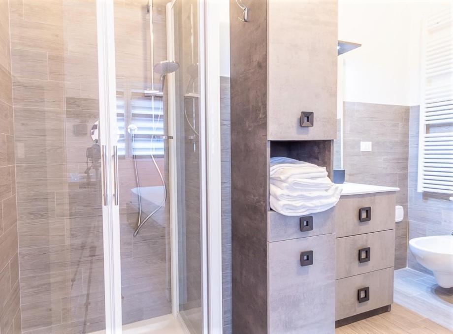 Realkasa Azzarita Flat Daire Bolonya Dış mekan fotoğraf