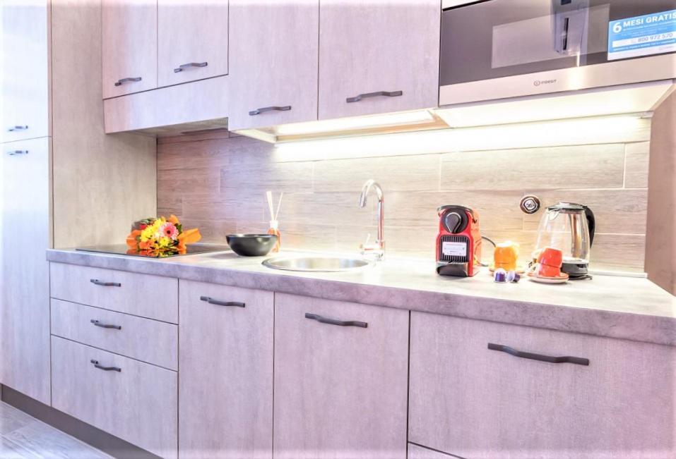Realkasa Azzarita Flat Daire Bolonya Dış mekan fotoğraf