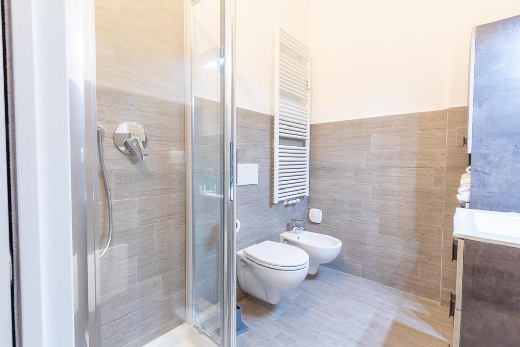 Realkasa Azzarita Flat Daire Bolonya Dış mekan fotoğraf